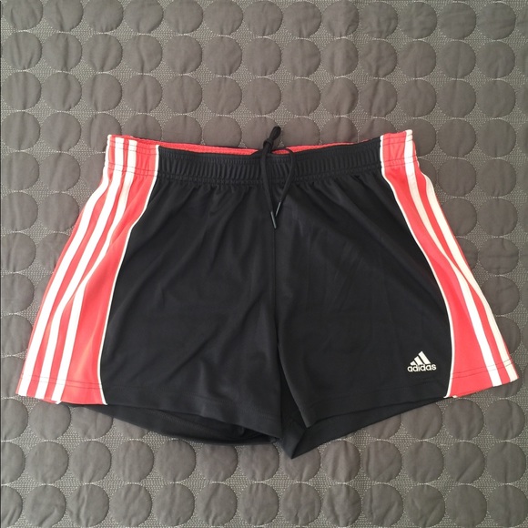 adidas Shorts 2 For 24 Adidas Womens Shorts Poshmark